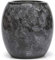 Dynasty Gallery 10,2 cm Kunstglas Glitzer + Glas Votivkerzenhalter (Moon Glow)
