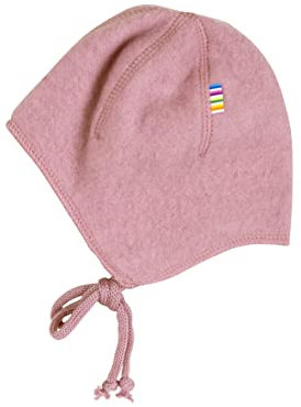 Joha Kinder Mütze Old Rose-45