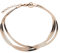 Liebeskind Berlin Fußkette LJ-0724-A-27 Edelstahl IP roségold