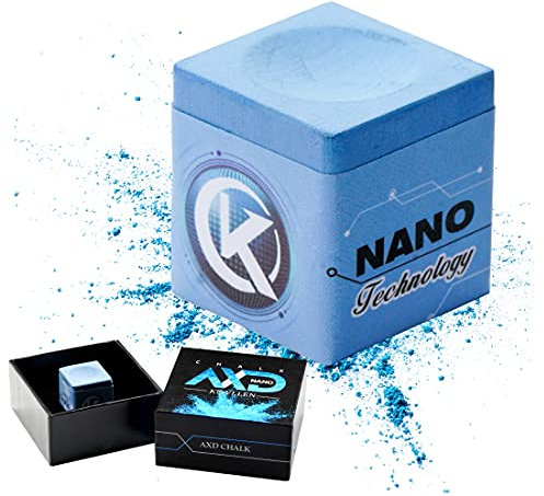 KONLLEN Profi Pool Queue Kreide Nano Technologie 1 Stück