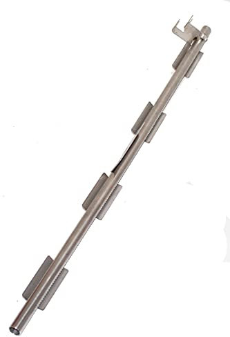 Weber 69413 Spirit SX-315 Smart Grill 15-1/4 Long Crossover Burner Tube