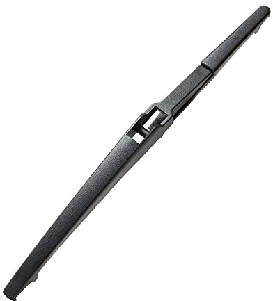 VISEE Komplette Scheibenwischer hinten kompatibel mit Kia Stonic YB ab 09.2017- - Länge: 280 mm
