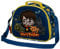 Harry Potter Beasty Friends-Porta Merenda 3D, Blu, 25.5 x 20 cm