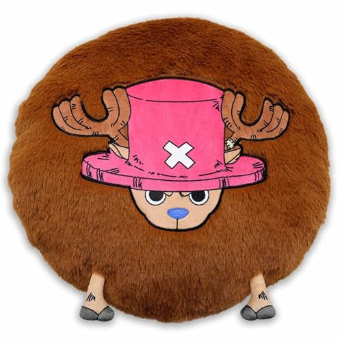 ABYSTYLE – Cojín Chopper One Piece, ABYPEL067
