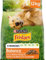 FRISKIES | Waage | Hund | Trockenfutter für ausgewachsene Hunde | mit Huhn, Rindfleisch und Gemüse | Hochwertige Proteinquelle | Beutel | 12 kg