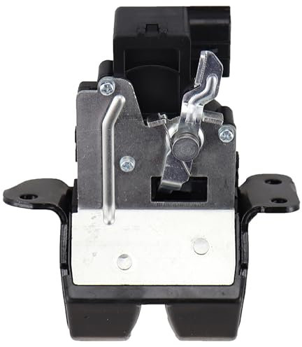 Cerradura de portón trasero, cerradura para maletero, cerradura de puerta, hatchback/vagón compatible con Hyundai Kia I30 GD Ceed JD 2012-2017