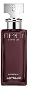 Calvin Klein Eternity Amber Essence for Women, 50 ml