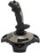 Joystick de Vuelo para PC, Mando de Vuelo con Cable USB con Función de Vibración y Control de Acelerador, Joystick de Control de Simulador de Vuelo para Win 7 8 10 11, Computadora