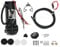 KiwiHood 12V Air Compressor Kit 200PSI High-Pressure Air Ride Suspension Compressor, Portable Heavy Duty Tire Inflator Air Pump for Car, Motorcycle, Tire Inflator, Pneumatic Tools