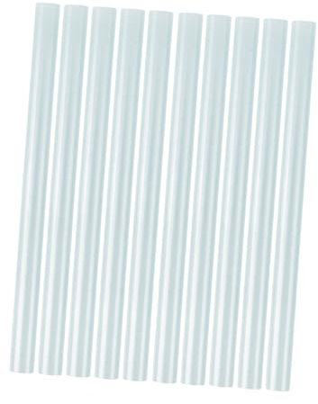 GRADENEVE Metallic Hot Melt Glue Sticks 20pcs Purpose Adhesive for Various Crafts