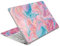 Laptop Skin Decal HP 15.6 - Marbling, Laptop Cover Sticker, No Cutting Required, No Bubble, Waterproof, Scratch Resistant - Including Wide Screen and Wrist Pad