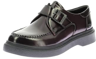 Kickers Damen Kick OrchidOxford-Schuh