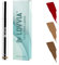 Tinte Labial Lovvia - Larga Duración, Resistente al Agua y Transferencia Cero - Color Natural e Intenso, Ligero e Hidratante, No Mancha, Ideal para Todo Tipo de Labios (Rojo vino, Estándar)