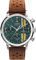 Timex Herren Chronograph Quarz Armbanduhr Marlin