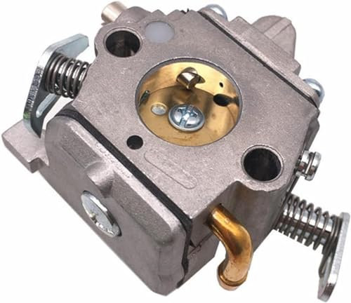 Carburador de cortadoras de césped Para piezas de motor para motosierra de carburador para Stihl MS170 MS180 MS 170 180 017 018 para carburador de repuesto de para sierra de cadena para ZAMA C1Q-S57 C