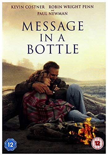 Message In A Bottle [UK Import]