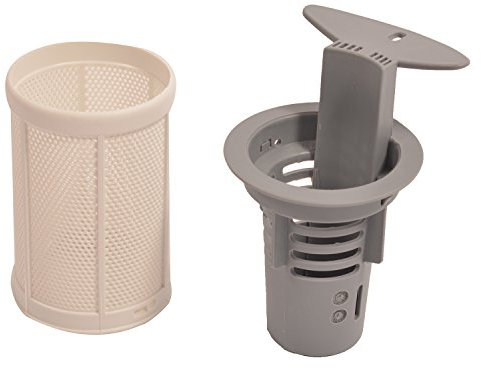 Genuine Hotpoint Dishwasher Filter Kit (Central & Inner Filter) C00142344