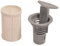 Genuine Hotpoint Dishwasher Filter Kit (Central & Inner Filter) C00142344