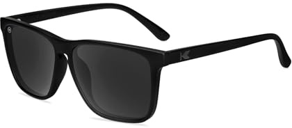 Knockaround Fast Lanes Polarized Lightweight Sunglasses for Men & Women - UV400 Protection