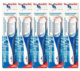 5x One Drop Only Professional Deluxe