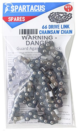 Spartacus SP455 Chainsaw chain (.325 .058 x 66DL) Fits Hyundai HYC3816 HYC4618