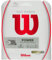 Wilson NXT Power 18 Gauge Multifilament Tennis String in Multi-Packs (2-4-6-8-Packs)