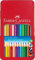 Farbstift, Colour Grip, 2001, 12er Metalletui