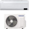Aire acondicionado 12000 Btu, Inverter, Monosplit, Clase A+++/A+++, Gas R32, Wifi, Samsung Windfree Elite F-AR12 ELT