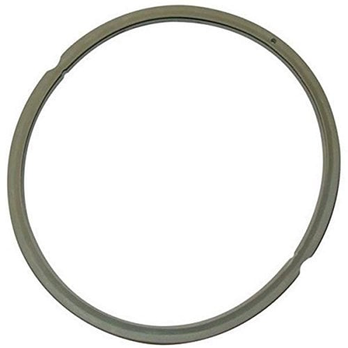 Joint de couvercle 8/10L Diam. 253 mm (40903-12755) Cocotte-minute 980549 SEB
