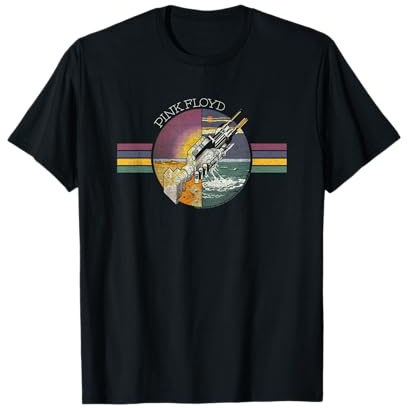 PINK Floyd Welcome to The Machine T-Shirt