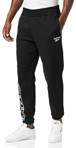 Reebok Damen Tape Pack Hose