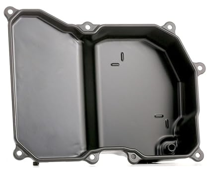 RIDEX 3105O0008 Getriebeölwanne Kompatibel mit VW Golf 4 Schrägheck 1J1 9G321361A 09G321361A 09G321361