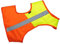 Mystique Jagdhund Signalweste L 74-88cm