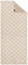 Joop! Handtücher Classic Cornflower 1611 Creme - 36 Saunatuch 80x200 cm