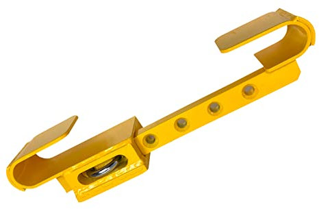 IWH 019801 Serrure de conteneur antivol
