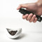 KNODOS Coffee Bean Dosing Cup with RDT Spray Bottle Premium Dosing Vessel and Bean Spritzer Set - Single Dose Measuring Tray Kit/Coffee Lover Gift