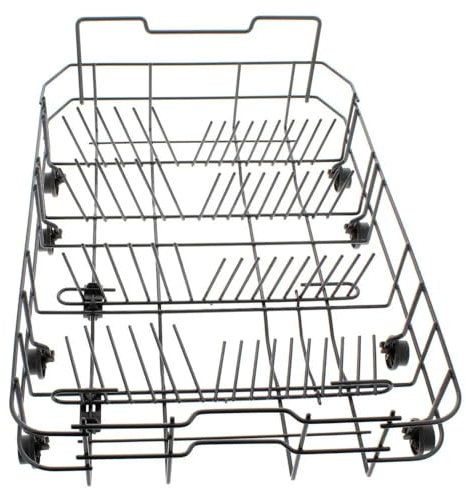 sparefixd Panier inférieur pour lave-vaisselle Whirlpool