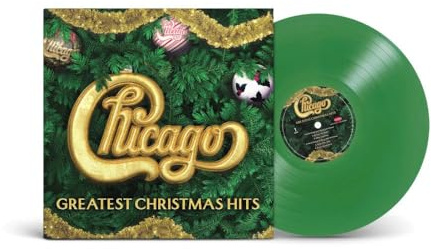 Greatest Christmas Hits