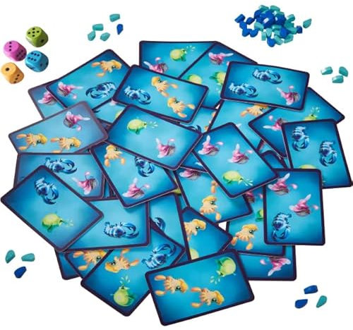 HABA Spiel Expedition Tiefsee