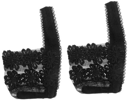 GALPADA 2 Paar Schnürsenkel schuhablage Schuhbänder Höhe Schuhe Sandale alle Absätze für elegante Damen High Heels Schuhriemen Schuhe mit hohen Absätzen lose Fesselriemen Albanien Hacke