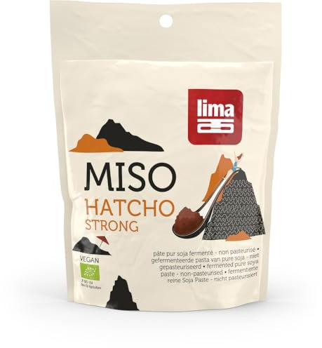 Hatcho Miso 12 x 300 g
