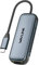 WAVLINK USB-C auf 2.5GbE Ethernet Adapter mit 95W PD - Kompakter RJ45 Netzwerkadapter für iPhone 15/iPad/Laptop - 2.5Gbit/s Aluminium-Design - Windows/Mac/iOS/Linux/Chrome OS