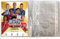 Match Attax Champions League 2024/25 EXTRA - Trading Cards - 1 Leere Sammelmappe