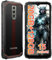 DOOGEE Blade10 Telephone Portable Incassable Android 15, 20GB+128GB/TF 2TB, 10.7mm 6.56'', 5150 mAh Smartphone Incassable, Octa-Core, Caméra 16MP Téléphone, IP68/I69K/4G Dual SIM/Face ID