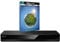 MULTIREGION Blu-ray Player Compatible with Panasonic DP-UB820 MultiRegion Blu-ray Region A, B & C - DVD Regions 1-8 - Bundle Including Planet Earth 2 4K UHD Disc