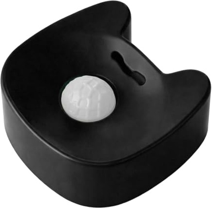 Fukamou Jouet de léchage pour Chien | Jouet Silicone Antidérapant avec Bille Rotative - Gamelle Anti-glouton - pour Chiot, Chien de Taille Moyenne, Utilisation en intérieur, Voiture,
