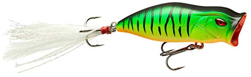 Daiwa Prorex Mini Popper 55F 5,5cm Fire Tiger