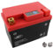JMT HJTZ5S-FP Lithium Motorrad Batterie für EXC 450 i.e. Baujahr 2012-2016