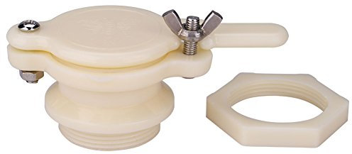 Nylon Honig Imkerei Flaschenschieber Honigschleuder Honighähne