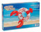 Splash & Fun Schwimmring Hummer